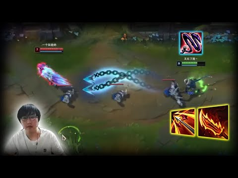 IMP : STORMING Challenger with 3 Arrows Buid