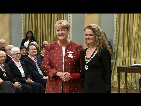 download lagu mp3 mp4 Cathy Crowe Toronto, download lagu Cathy Crowe Toronto gratis, unduh video klip Cathy Crowe Toronto