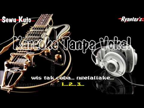 Lagu Lagu Karaoke Jawa