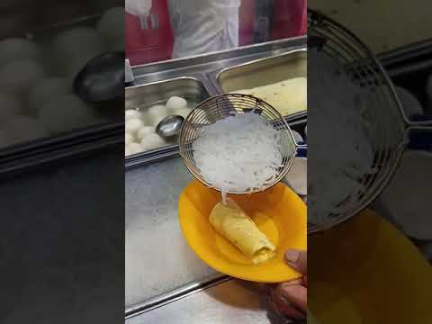 best kulfi falooda recipe | falooda kulfi | delhi street food | yummy street food | lawsome_foodie