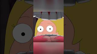 TEM ALGO DENTRO DO STAN #americandad