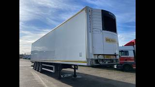 Semi-remorque frigorifique Montracon | Image 4 - Autoline