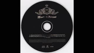 Master & Servant - Master & Servant (Radio Edit)
