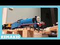 Gordon Takes A Tumble 2024 Remake Gordon S Tumble