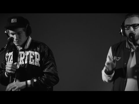 Tom Thum & EMRSN - Hit The Road Jack