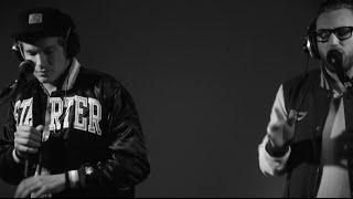 Tom Thum & EMRSN - Hit The Road Jack