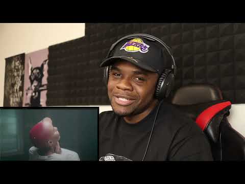 Dwin ft Kimbunga - Niongezee |REACTION