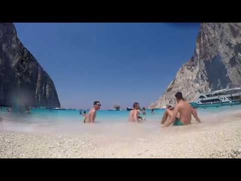 Zante 2016 GoPro