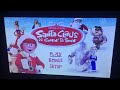 Opening To Santa Claus Is Comin To Town DVD 2018 Universal Reprint