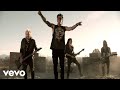 Blessed By A Broken Heart - Forever