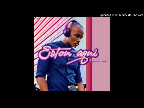 D-Lon Feat. Saypablo - Estou Aqui [AUDIO OFFICIAL]