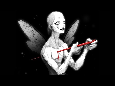 neverwaves & outsiderX - DROP DEAD (Lyrics)