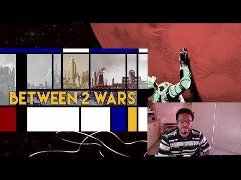Murder and Fascism - Rise of the Ustaše | BETWEEN 2 WARS I 1934 Part 3 of 4 | REACTION