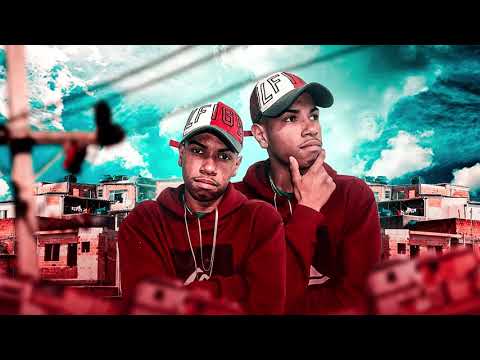 Vou Acelerar - Mc GP do Morro (Áudio Oficial)