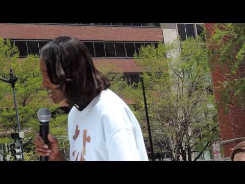 Rev. Demetra K-M. Hutchinson - He is Risen!