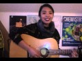 I Saw Lightning (Telekinesis cover) 