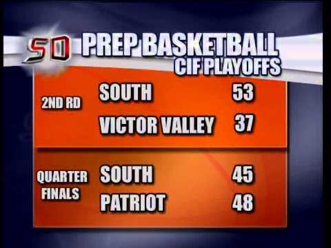 The SportsDesk 0914 PT.1  Torrance CitiCABLE - March 04-11,2014