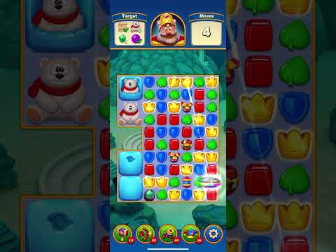 Royal Match Level 5936