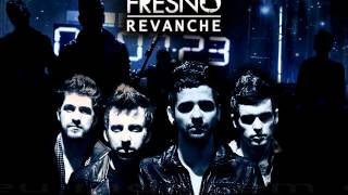 Fresno - Deixa o tempo (Lyrics)