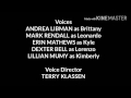 Kidz Bop End Credits 2016