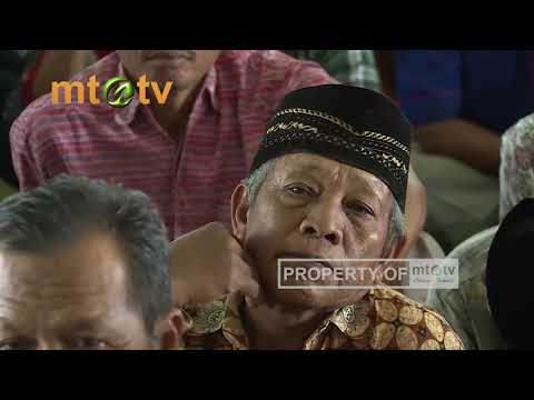 Jihad Pagi MTATV Solo 15/12/2019 - Mengikhlaskan Pemberian Orang