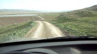 preview picture of video 'Hyundai Tucson - Azerbaijan. part-2'