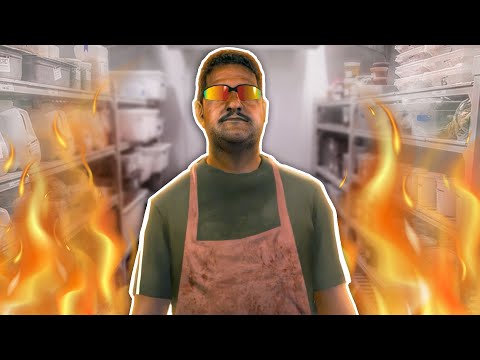 Bogg Dann: World's Worst Employee - NoPixel 4.0 (E2:S6)