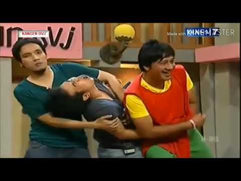 Mengenang olga syahputra ngakak olga di kerjain ovj,