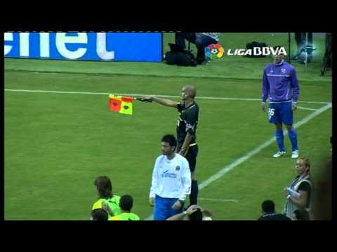 Marchena VS Eliseu (Teatro del bueno) Oscar hollywood 2010