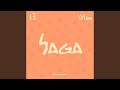 SAGA (feat. WWW)