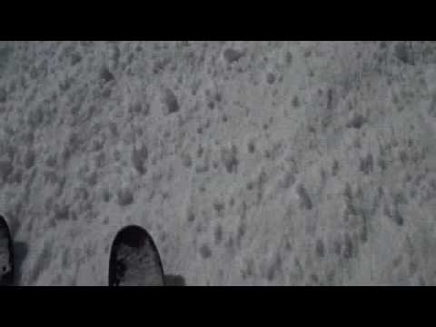 Sciatori Elmec  Marzo 2010 Macugnaga