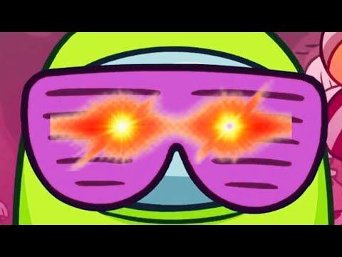 Among Us New Roles Trailer (2024) but it´s better...