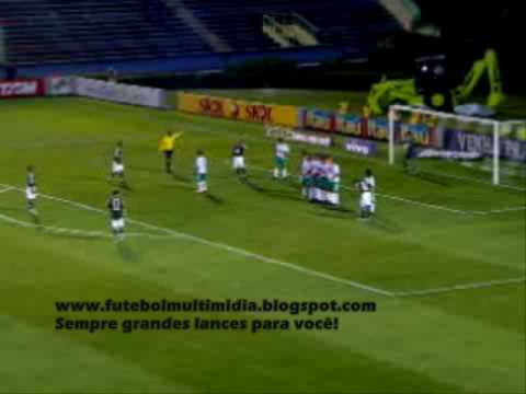 Palmeiras 2 x 0 Ipatinga - Serie A
