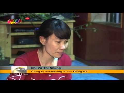 Bản tin thời sự Tiếng Việt 12h - 18/02/2015