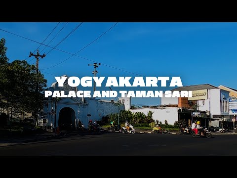 Our Last Day in #yogyakarta (Plans Didn't Go as Expected!) | Vlog #28