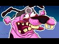 Courage The CURSED Dog Exe