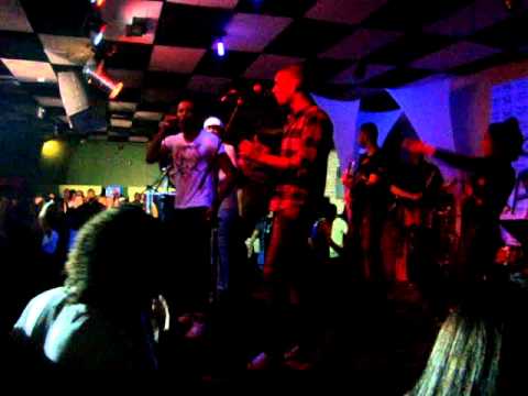 Grupo 4 Styllus - Ai Que Gostoso