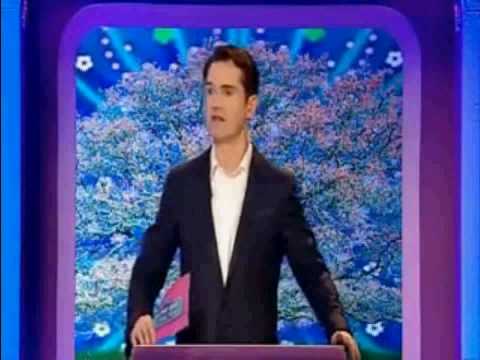 Rob Brydon - Small Man Trapped In A Box Voice
