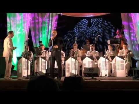 Rein Kontson "Ma võtan viina"