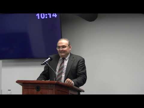 Ionel Banu. Inmultirea pâinilor.