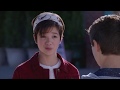 Andi Mack Were We Ever Clip Andi Sticks Up To Jonah