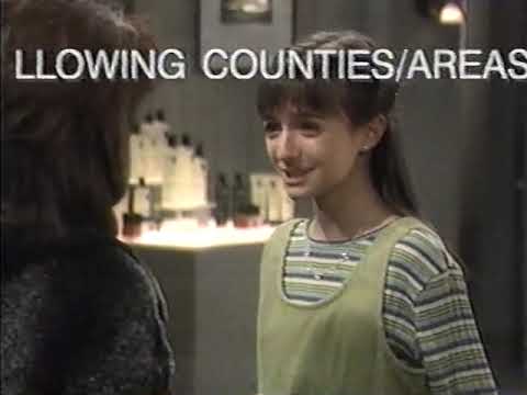 All My Children, 1998, January, 28