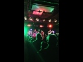 Eels - Kinda Fuzzy - Cat's Cradle - March 4, 2013