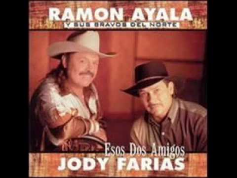Ramon Ayala - El Amor De Mi Mejor Amigo