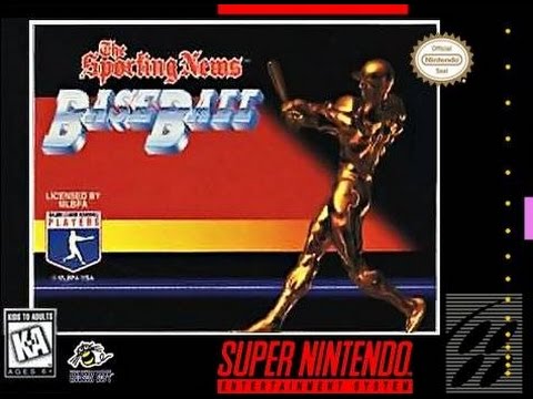 Brunswick World Tour of Champions Super Nintendo