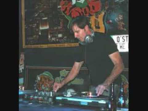 Mickey Mixin Oliver 102 7 WBMX 1983