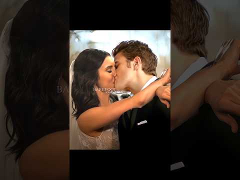 Stefan and Elena wedding, I wish 🥹💔  #thevampirediaries #elenagilbert #stefansalvatore #stelena #tvd