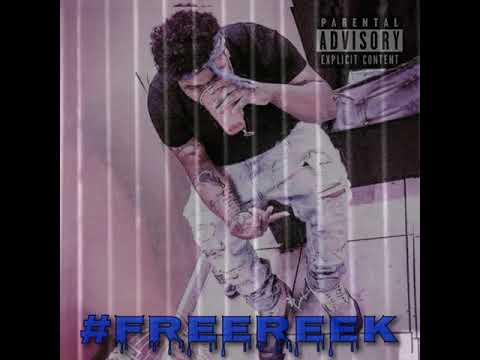@Yanum1dreadhead - #FREEREEK {Prod. ProllyRich}