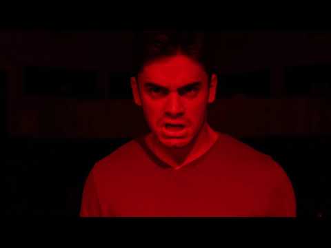 'ABOVE THE NOISE' // A Film by Joey Simon (2016)