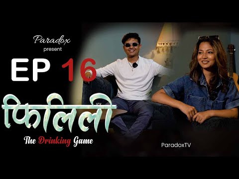 FILILI  |  EPISODE 16 | Mr. Ms. NefoliPie | PARADOX